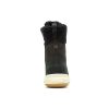 Dam Marquette Thermo Tall Zip Vattentät