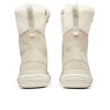 Dam Marquette Thermo Tall Zip Vattentät