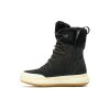 Dam Marquette Thermo Tall Zip Vattentät