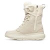 Dam Marquette Thermo Tall Zip Vattentät