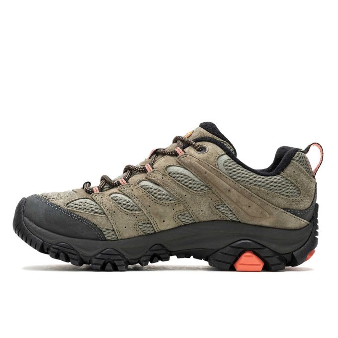Dam Moab 3 GORE-TEX® bred bredd