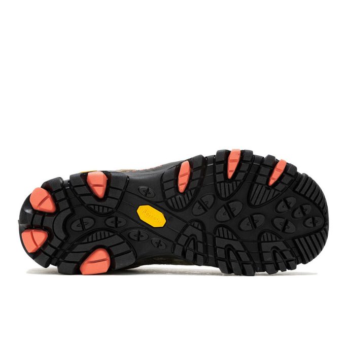 Dam Moab 3 GORE-TEX® bred bredd