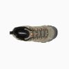 Dam Moab 3 GORE-TEX® bred bredd