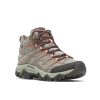 Dam Moab 3 Mid GORE-TEX® bred bredd
