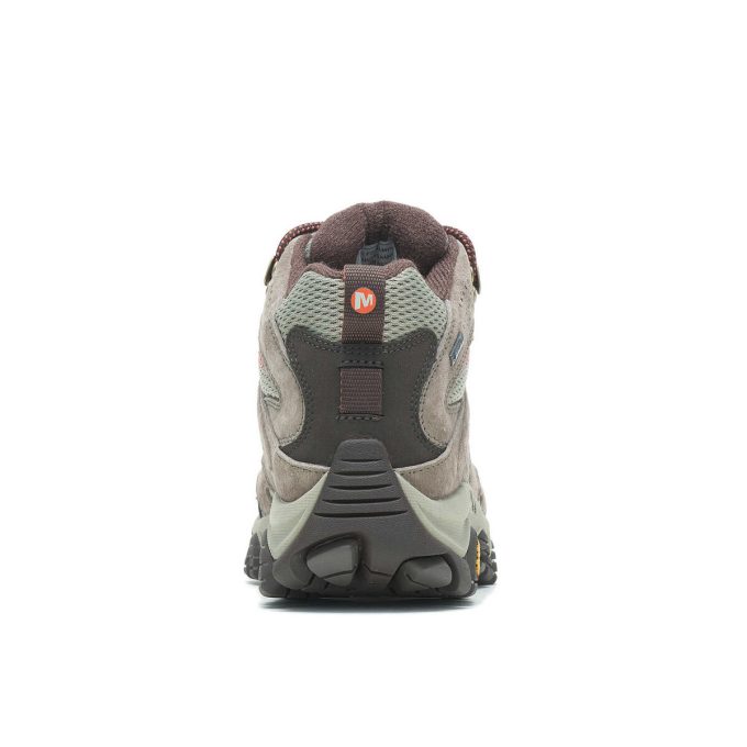 Dam Moab 3 Mid GORE-TEX® bred bredd