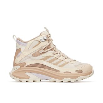 Dam Moab Speed  2 Mid GORE-TEX® bred bredd