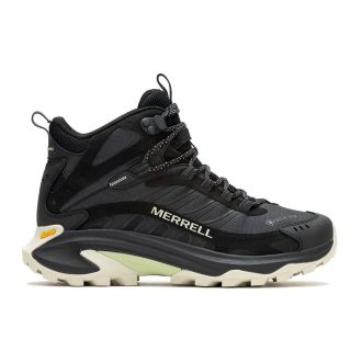 Dam Moab Speed  2 Mid GORE-TEX® bred bredd