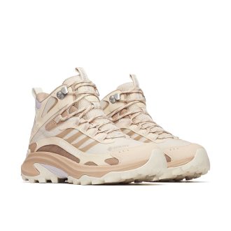 Dam Moab Speed  2 Mid GORE-TEX® bred bredd