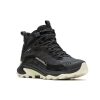 Dam Moab Speed  2 Mid GORE-TEX® bred bredd