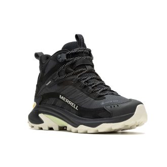 Dam Moab Speed  2 Mid GORE-TEX® bred bredd
