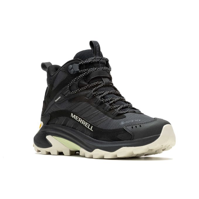 Dam Moab Speed  2 Mid GORE-TEX® bred bredd