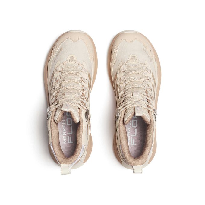 Dam Moab Speed  2 Mid GORE-TEX® bred bredd