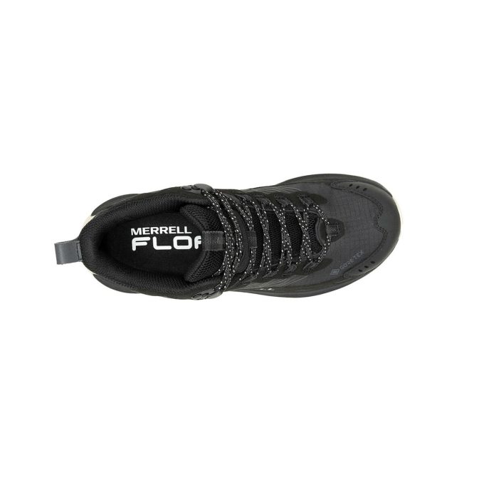 Dam Moab Speed  2 Mid GORE-TEX® bred bredd