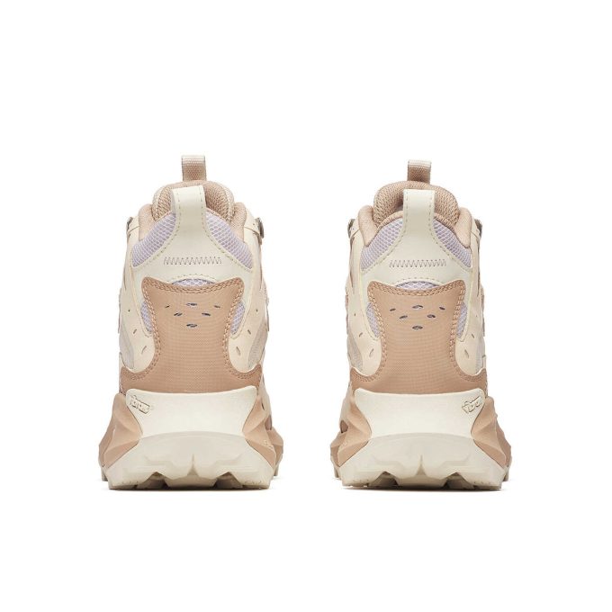 Dam Moab Speed  2 Mid GORE-TEX® bred bredd