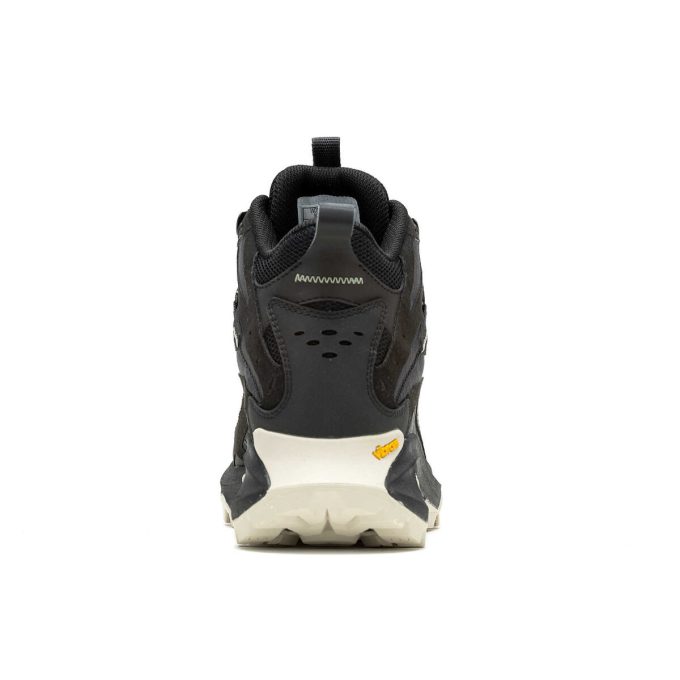 Dam Moab Speed  2 Mid GORE-TEX® bred bredd
