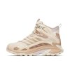 Dam Moab Speed  2 Mid GORE-TEX® bred bredd