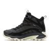 Dam Moab Speed  2 Mid GORE-TEX® bred bredd