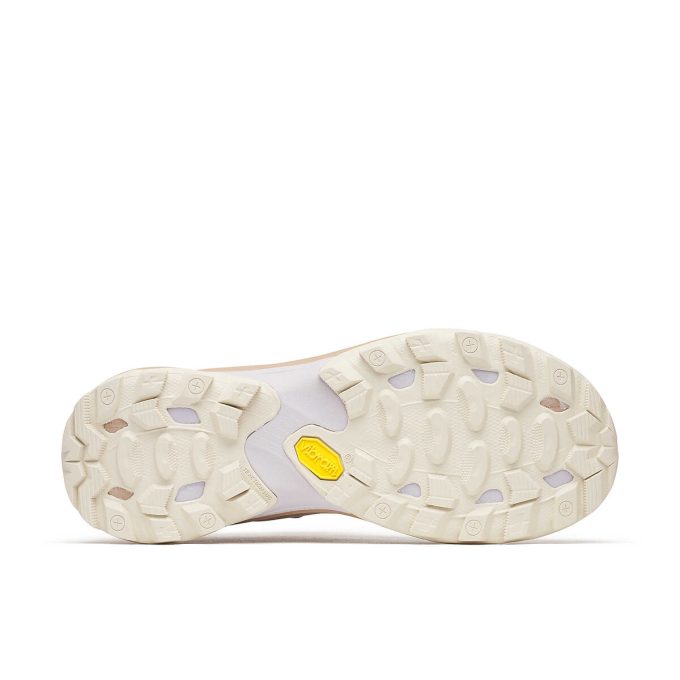 Dam Moab Speed  2 Mid GORE-TEX® bred bredd