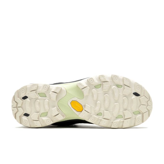 Dam Moab Speed  2 Mid GORE-TEX® bred bredd