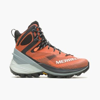 Dam Rogue Hiker Mid GORE-TEX®