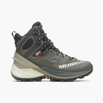 Dam Rogue Hiker Mid GORE-TEX®