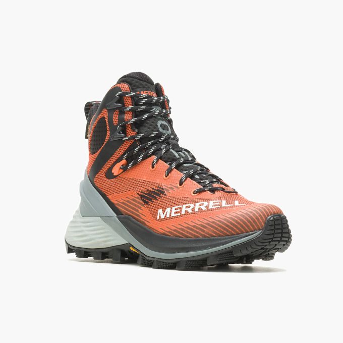 Dam Rogue Hiker Mid GORE-TEX®