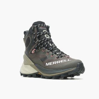Dam Rogue Hiker Mid GORE-TEX®