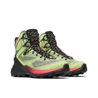 Dam Rogue Hiker Mid GORE-TEX®