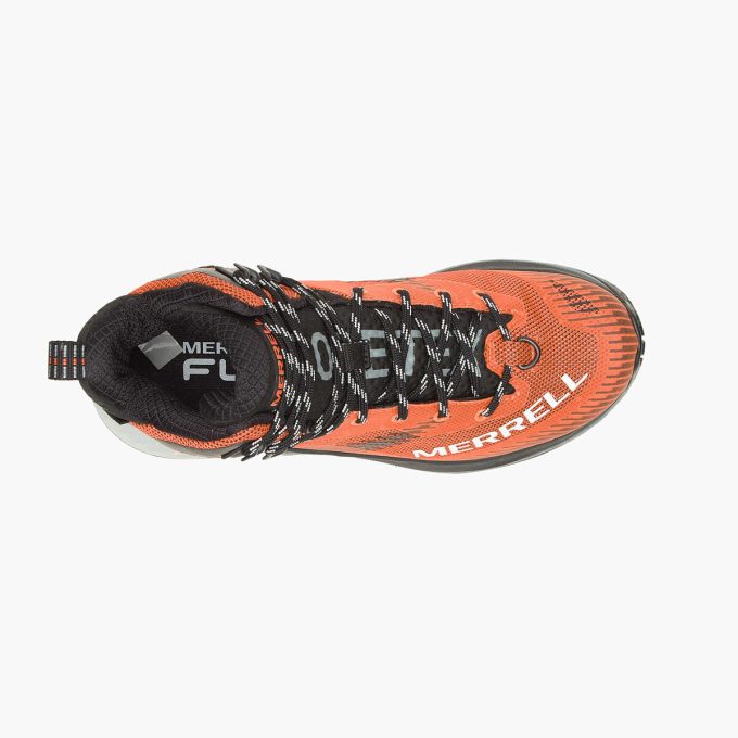 Dam Rogue Hiker Mid GORE-TEX®