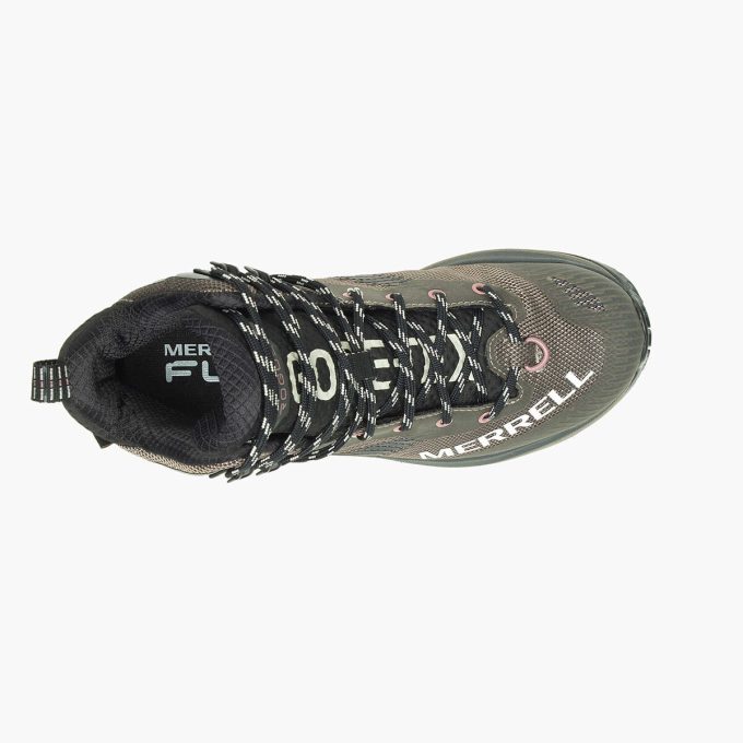 Dam Rogue Hiker Mid GORE-TEX®