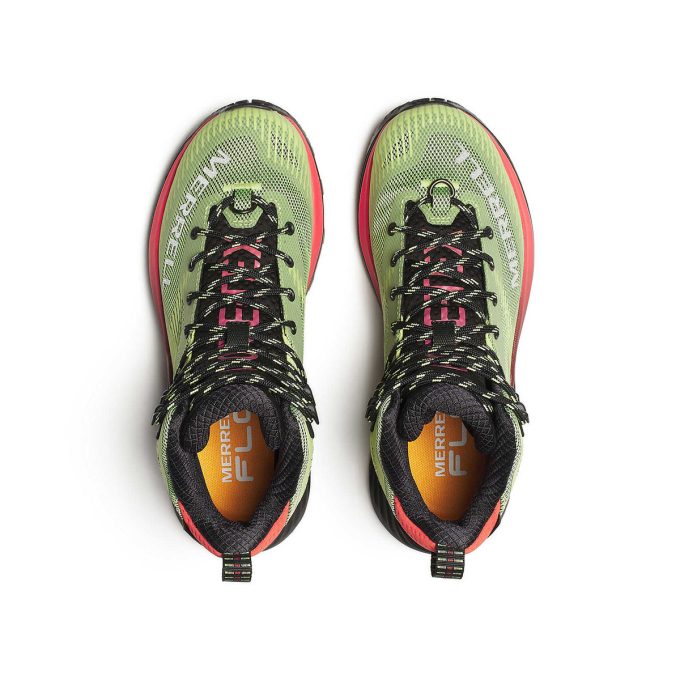 Dam Rogue Hiker Mid GORE-TEX®