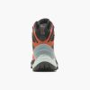 Dam Rogue Hiker Mid GORE-TEX®