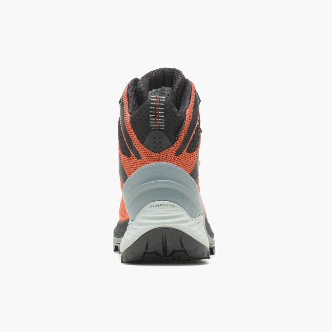 Dam Rogue Hiker Mid GORE-TEX®