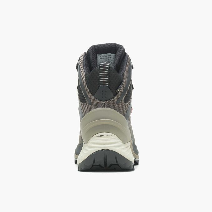 Dam Rogue Hiker Mid GORE-TEX®