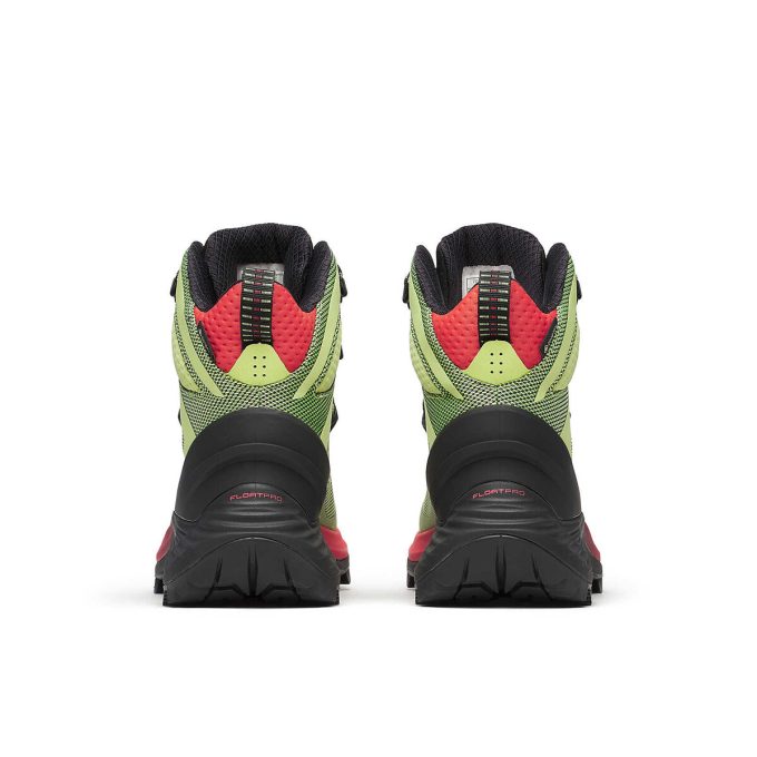 Dam Rogue Hiker Mid GORE-TEX®
