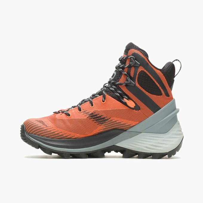 Dam Rogue Hiker Mid GORE-TEX®