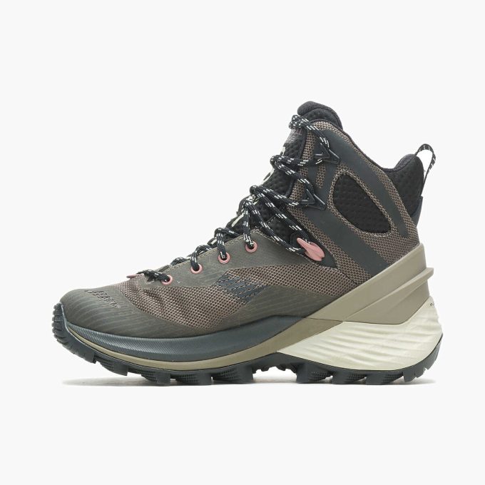 Dam Rogue Hiker Mid GORE-TEX®