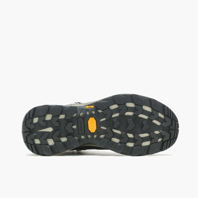 Dam Rogue Hiker Mid GORE-TEX®