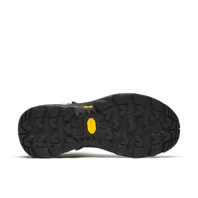 Dam Rogue Hiker Mid GORE-TEX®