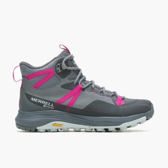 Dam Siren 4 Mid GORE-TEX®
