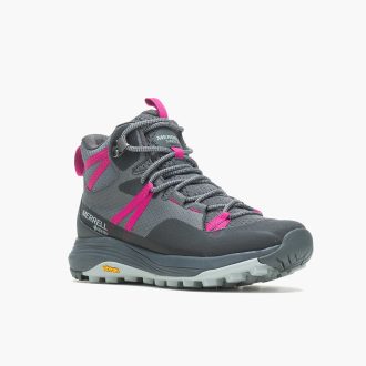 Dam Siren 4 Mid GORE-TEX®