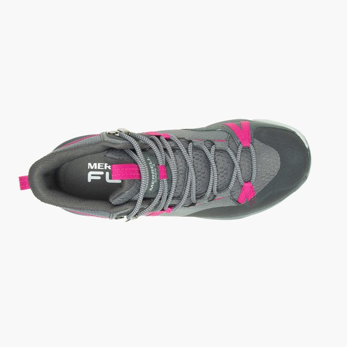 Dam Siren 4 Mid GORE-TEX®