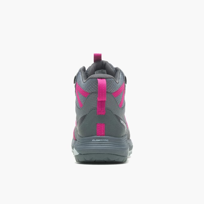 Dam Siren 4 Mid GORE-TEX®