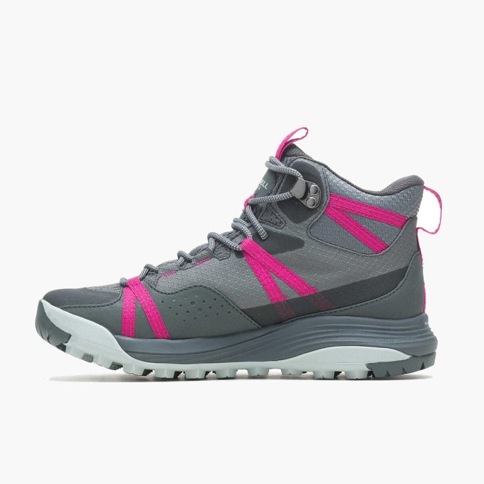 Dam Siren 4 Mid GORE-TEX®