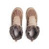 Dam Siren 4 Thermo Mid Zip Vattentät