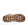 Dam Siren 4 Thermo Mid Zip Vattentät