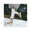 Dam Siren 4 Thermo Mid Zip Vattentät