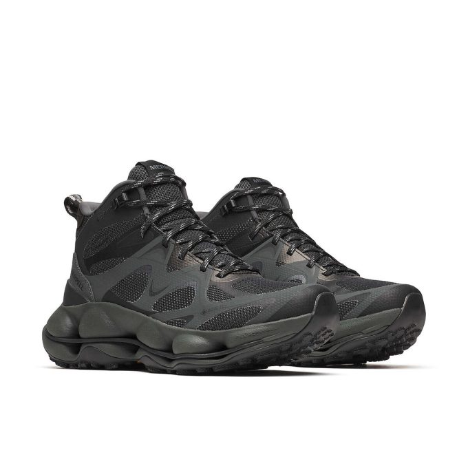 Dam Speedarc Matis Mid GORE-TEX®