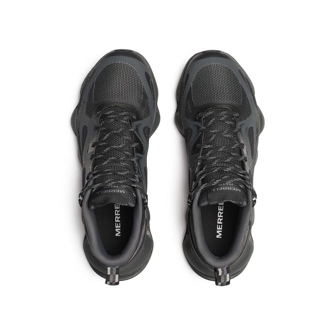 Dam Speedarc Matis Mid GORE-TEX®
