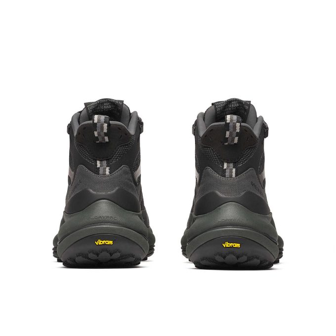 Dam Speedarc Matis Mid GORE-TEX®